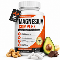 Magnesium Complex Capsules