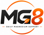 MG8 - Home